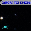 2dFGRS TGS124Z014
