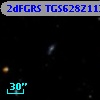 2dFGRS TGS628Z113
