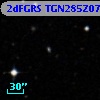 2dFGRS TGN285Z075