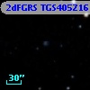 2dFGRS TGS405Z161