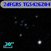 2dFGRS TGS426Z047