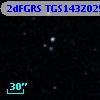 2dFGRS TGS143Z025