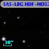 SAS-LBG HDF-MD53