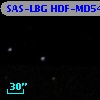 SAS-LBG HDF-MD54