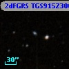 2dFGRS TGS915Z300