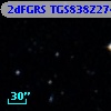 2dFGRS TGS838Z274