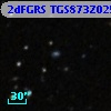 2dFGRS TGS873Z025