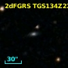 2dFGRS TGS134Z223