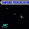 2dFGRS TGN262Z205
