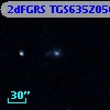 2dFGRS TGS635Z050