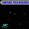 2dFGRS TGS426Z052