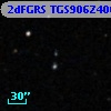 2dFGRS TGS906Z406