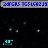 2dFGRS TGS160Z192