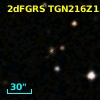 2dFGRS TGN216Z150