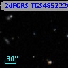 2dFGRS TGS485Z226