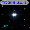 TYC 2843-911-2