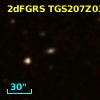 2dFGRS TGS207Z039