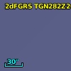 2dFGRS TGN282Z206