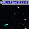 2dFGRS TGS851Z232