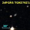 2dFGRS TGN276Z147