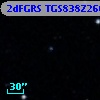 2dFGRS TGS838Z266