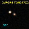 2dFGRS TGN247Z220