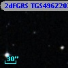 2dFGRS TGS496Z203
