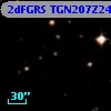 2dFGRS TGN207Z241