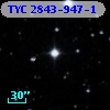 TYC 2843-947-1