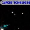 2dFGRS TGN419Z166