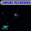 2dFGRS TGS459Z014
