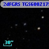 2dFGRS TGS600Z175