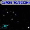 2dFGRS TGS002Z041