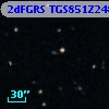 2dFGRS TGS851Z248
