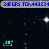 2dFGRS TGN443Z242