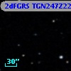 2dFGRS TGN247Z224