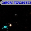 2dFGRS TGN207Z228