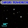 2dFGRS TGN420Z268