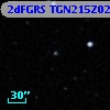 2dFGRS TGN215Z021