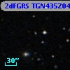 2dFGRS TGN435Z049