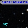 2dFGRS TGS496Z204