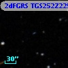 2dFGRS TGS252Z225