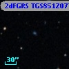 2dFGRS TGS851Z077