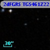 2dFGRS TGS461Z221