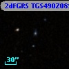 2dFGRS TGS490Z089