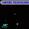 2dFGRS TGS841Z089