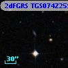 2dFGRS TGS074Z259