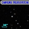 2dFGRS TGS537Z261