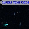 2dFGRS TGN373Z203