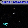2dFGRS TGN080Z104